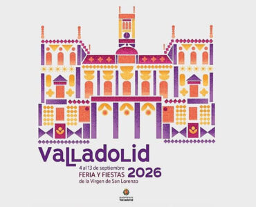Valladolid en fiestas: una ciudad para vivirla