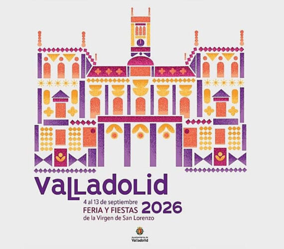 Valladolid en fiestas: una ciudad para vivirla Valladolid en fiestas: una ciudad para vivirla
